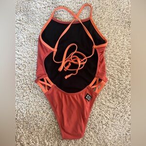 JOLYN Tully 2 style tie back style bathing suit